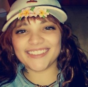 Meet your Posher, Savannah